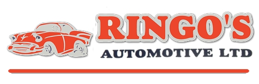 Ringos Automotive, Hamilton, ON - Repairing and Rebuilding Domestic and Imported Vehicles